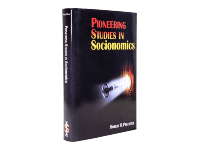 Pioneering Studies in Socionomics