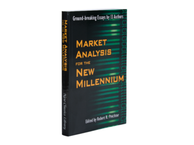 Market Analysis for the New Millennium