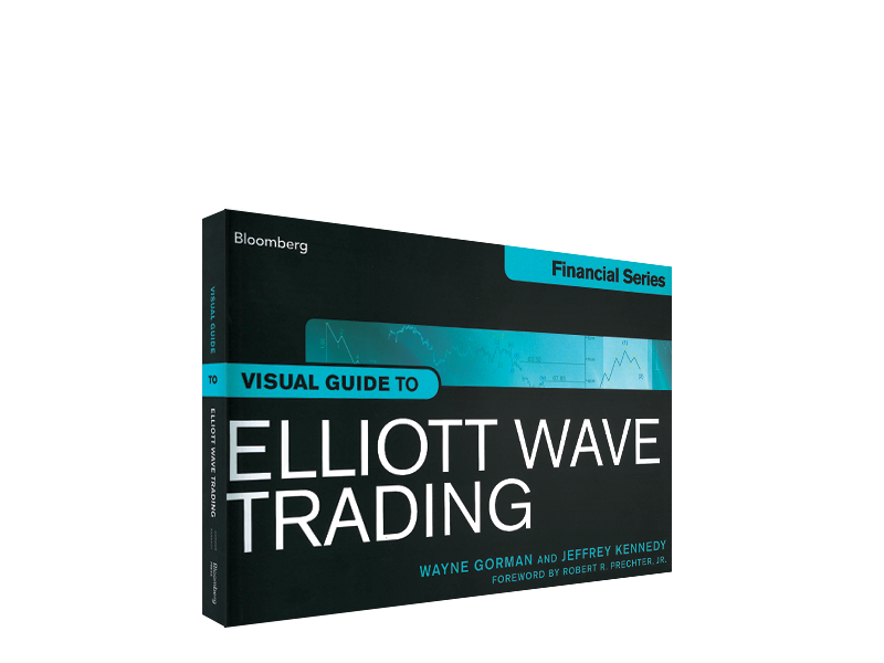 Visual Guide to Elliott Wave Trading