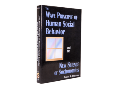 The Wave Principle of Human Social Behavior and the New Science of Socionomics