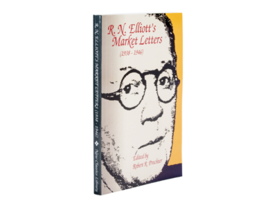 R.N. Elliott's Market Letters