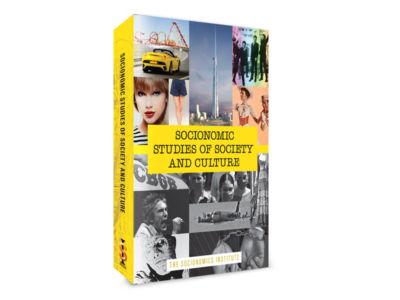 Socionomic Studies of Society and Culture