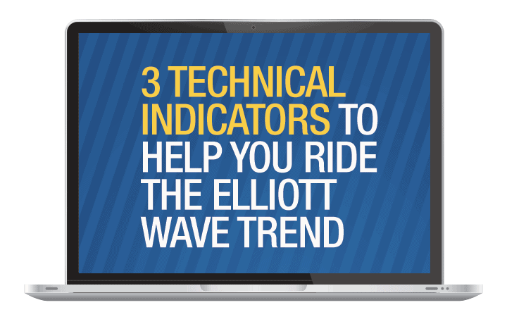 3 Technical Indicators to Help You Ride the Elliott Wave Trend