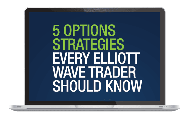 5 Options Strategies Every Elliott Wave Trader Should Know