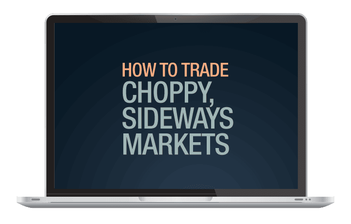 How to Trade Choppy, Sideways Markets