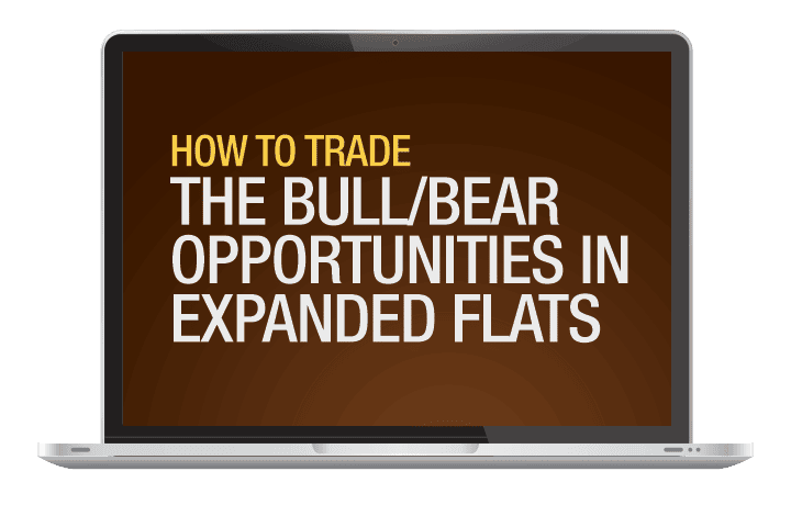 How to Trade the Bull and Bear Opportunities in Expanded Flats