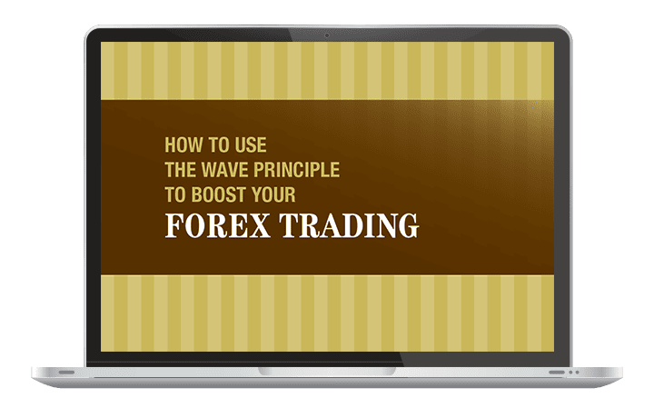 How to Use the Wave Principle to Boost Your Forex Trading