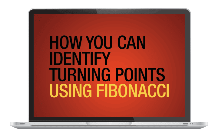 How You Can Identify Turning Points Using Fibonacci