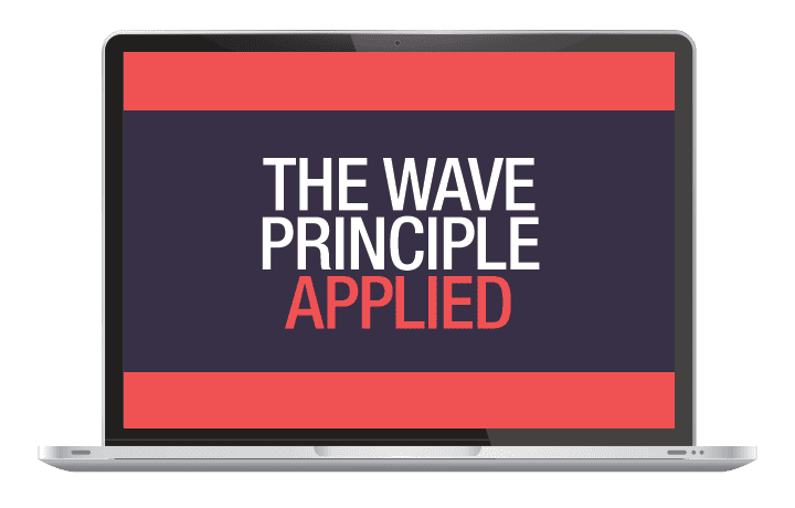 The Wave Principle Applied