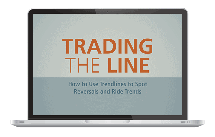 Trading the Line