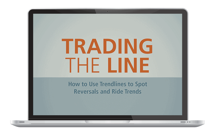 Trading the Line