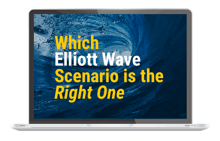 Which Elliott Wave Scenario Is the Right One