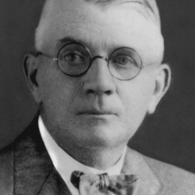 Ralph Nelson Elliott