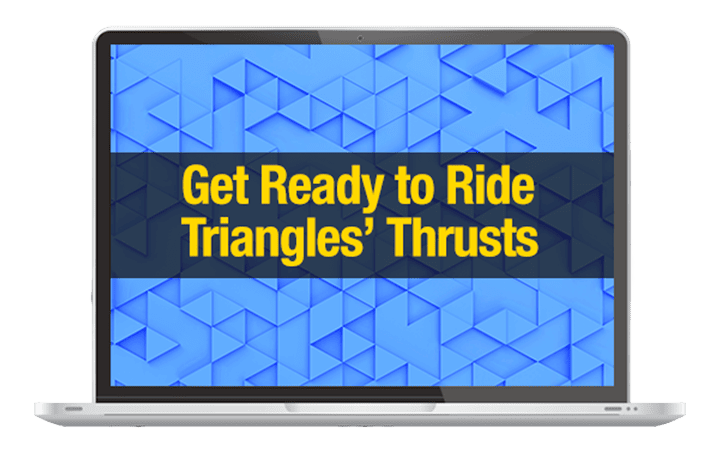 Explosive: Get Ready to Ride Triangles’ Thrusts