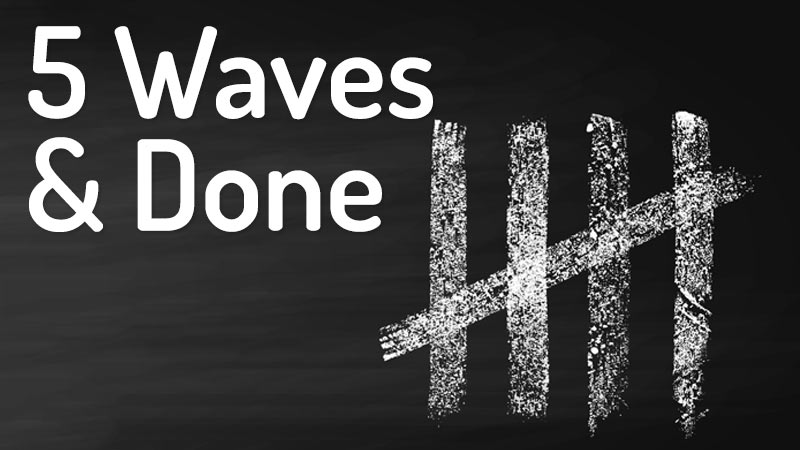 5 and Done: What to Expect When 5th Wave Ends