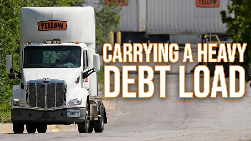 Why You Should Expect More Corporate Bankruptcies