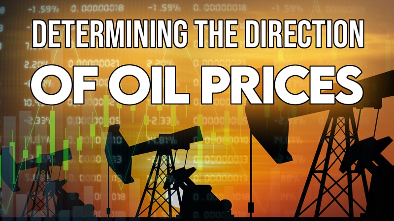 Crude Oil: Consider More Than “Supply and Demand” (Here’s Why)
