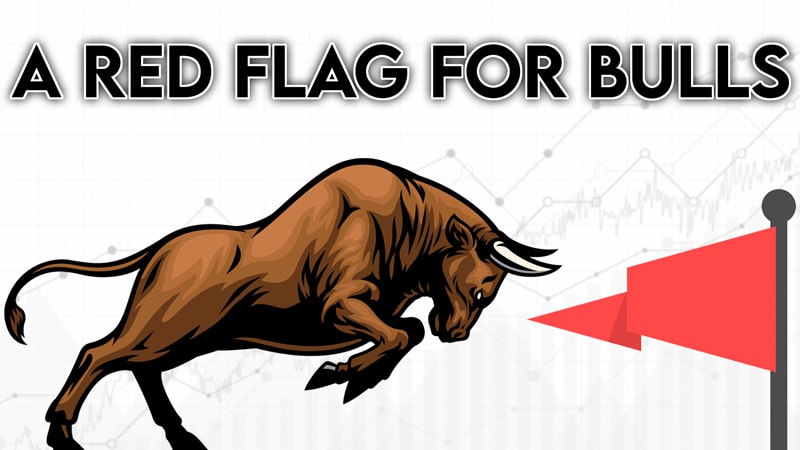Stocks: Here’s What a Key Indicator is Telling Us