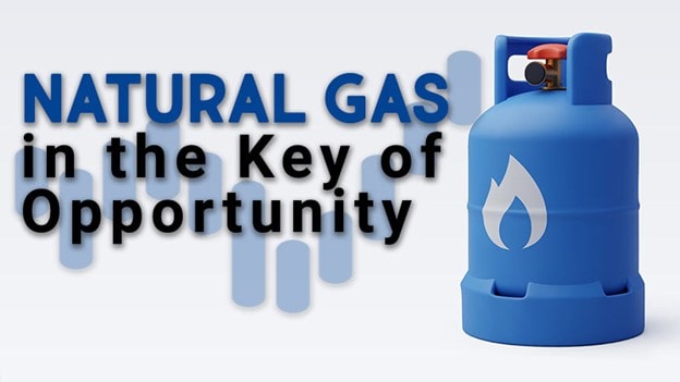 Tuning Your Ear to Opportunity: Natural Gas’s Year-Long, 80% Selloff