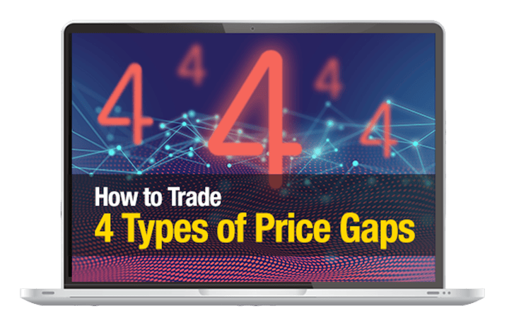 How to Trade 4 Types of Price Gaps