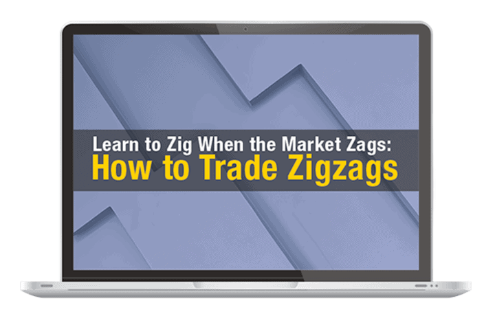 Learn to Zig When the Market Zags: How to Trade Zigzags