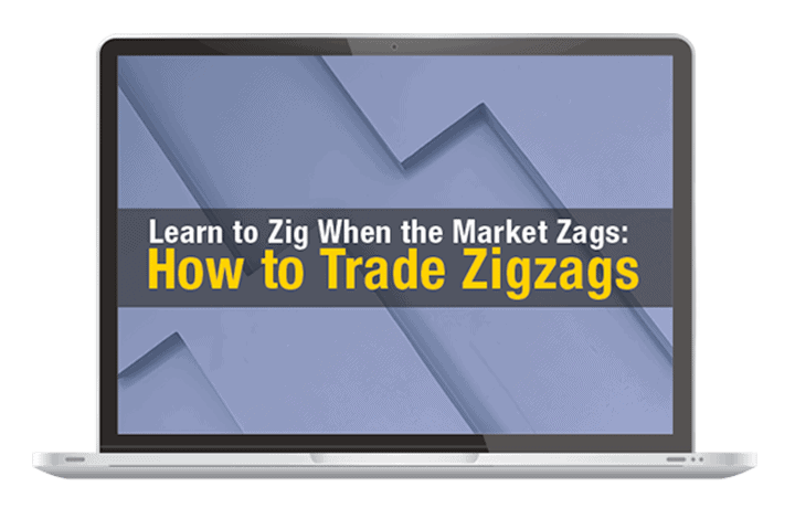 Learn to Zig When the Market Zags: How to Trade Zigzags