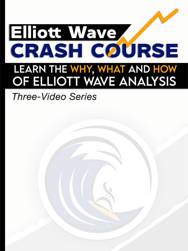 Elliott Wave Crash Course