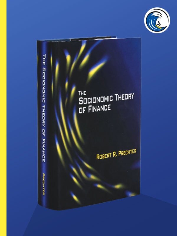 The Socionomic Theory of Finance Chapters 1 and 2