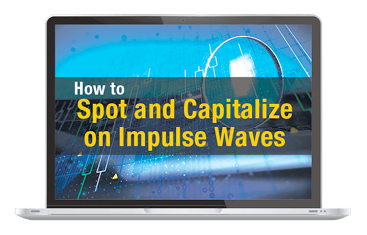 How to Spot and Capitalize on Impulse Waves