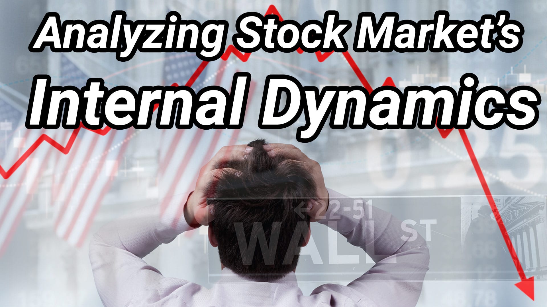 Stock Market’s Character Has Changed – Here’s How
