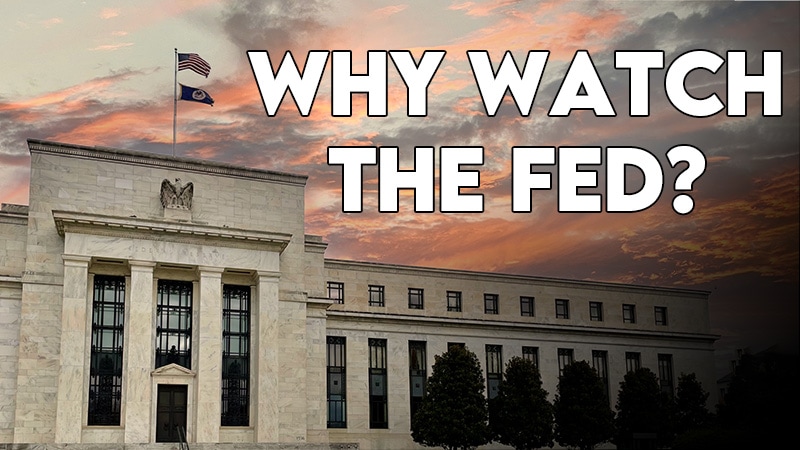 Why the Fed’s Credibility Will Continue to Erode