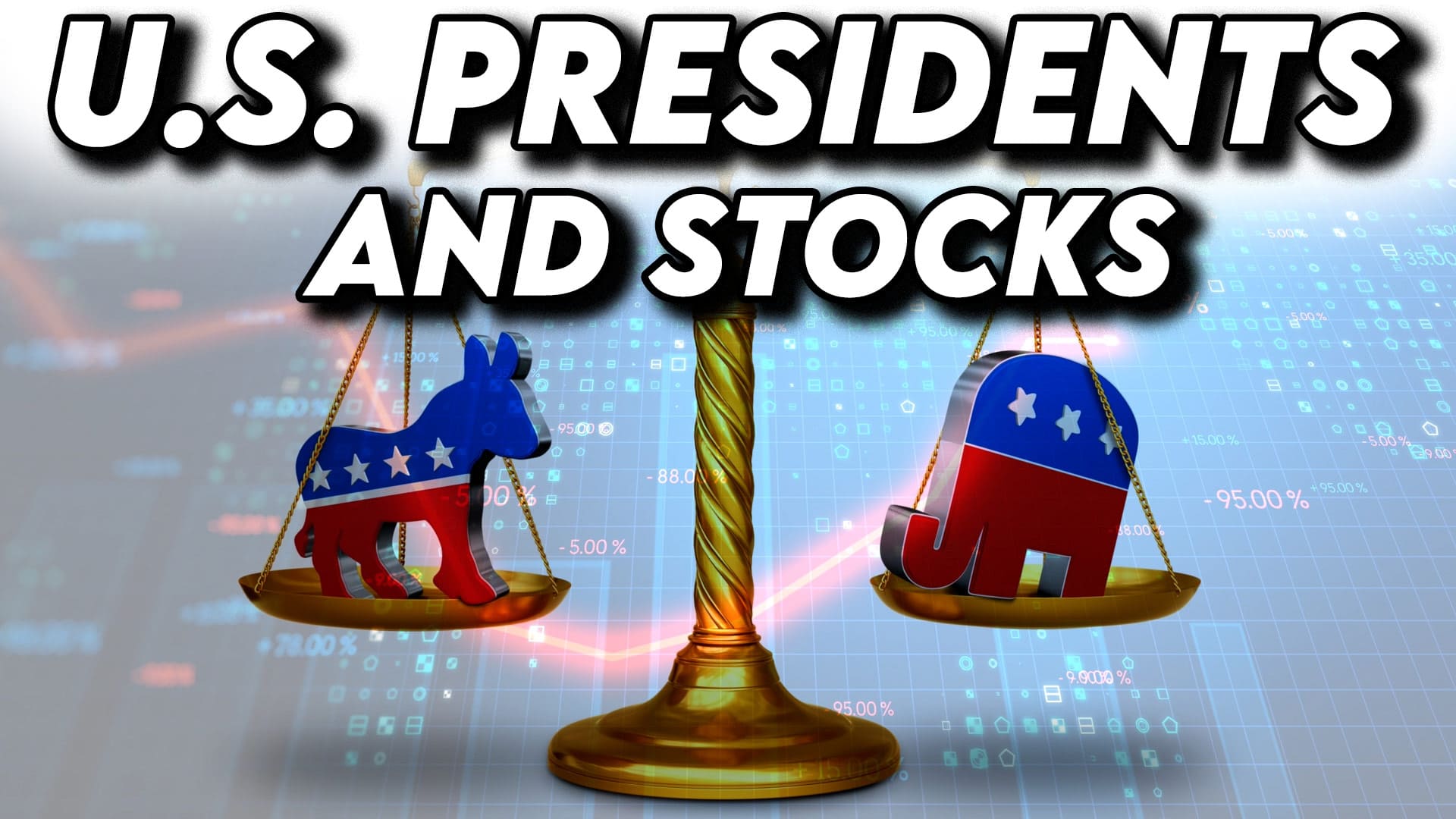 Is a Democrat or Republican President Better for Stocks? (You Might Be Surprised)