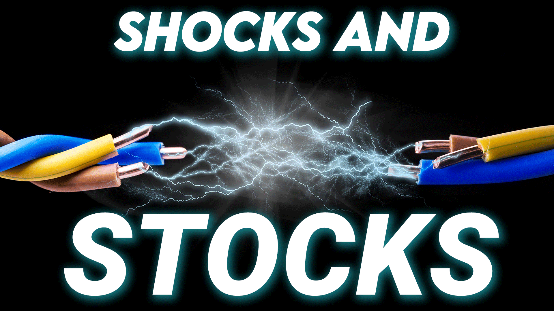 Should Stock Market Investors Fear the Unexpected “Shock”?
