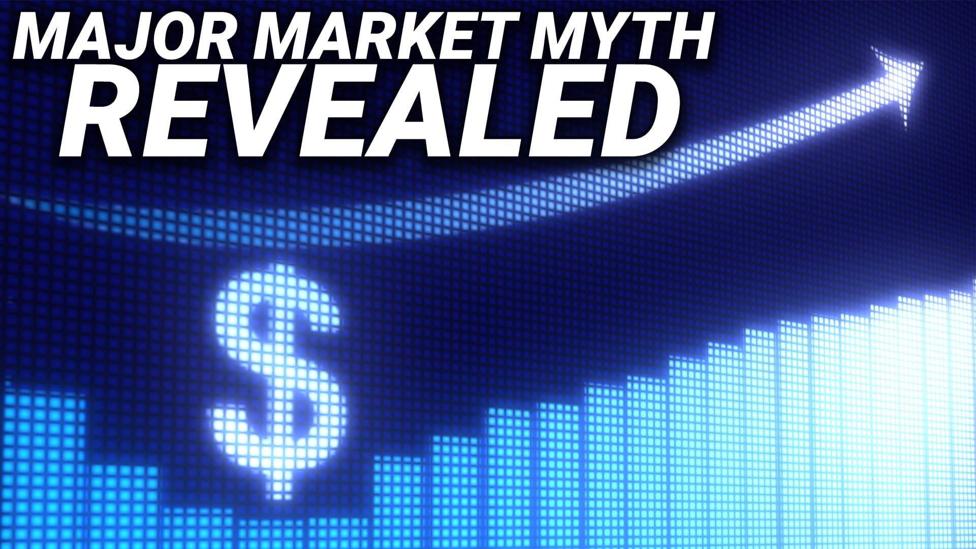 Stocks: Let’s Challenge This Belief About Corporate Earnings