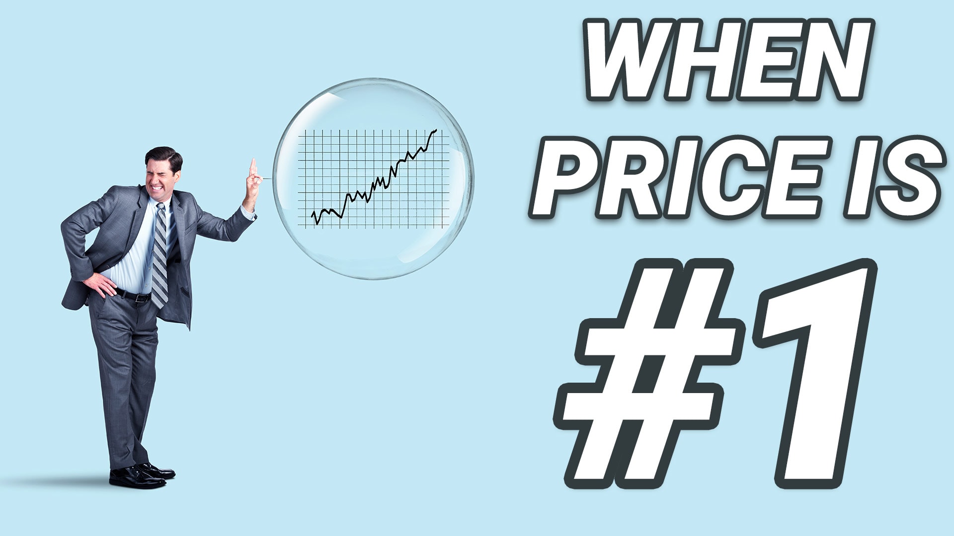 Here’s the “Operative Principle” of Financial Mania