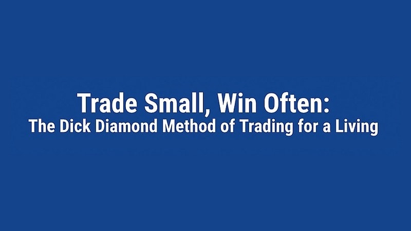 Is the 80/20 Trading Method Right for You?
