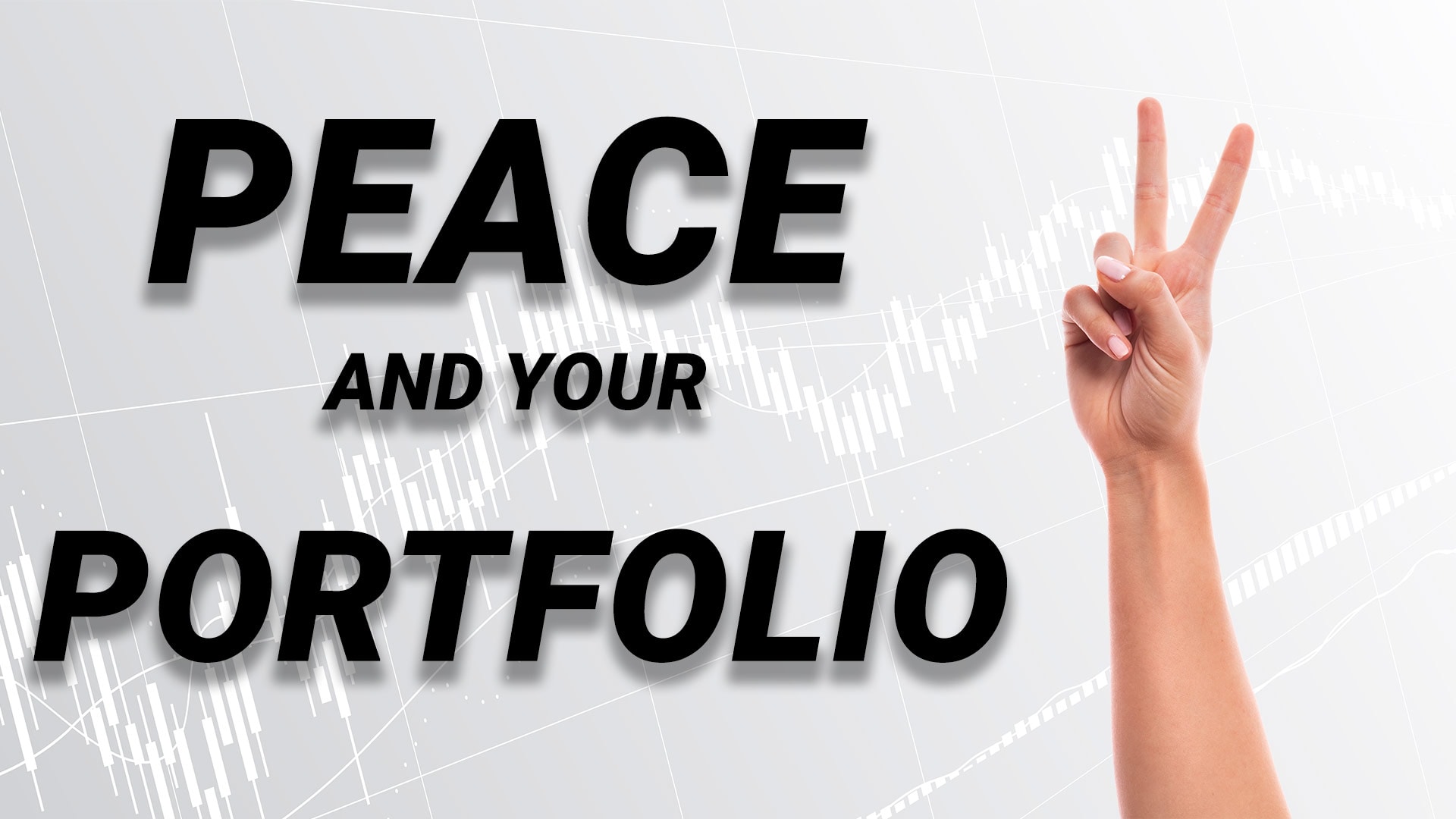 Should You Load Up on Stocks During Times of Peace?