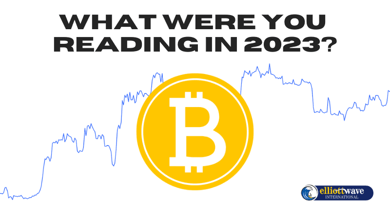 2023 – The Year of Cryptos (Again…)