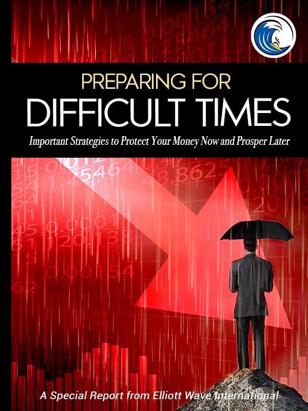 Preparing for Difficult Times