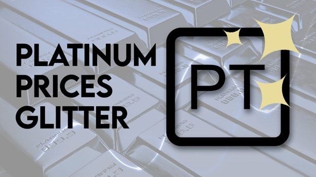 Platinum: Clarity Into Commodity Prices Isn’t a Pipe Dream. It’s Possible!