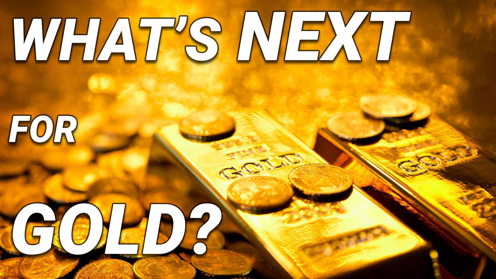 Gold: How “Bullish! — No, Bearish!” Opinions Can Steer You Wrong