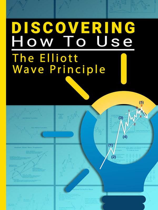 Discovering How to Use the Elliott Wave Principle