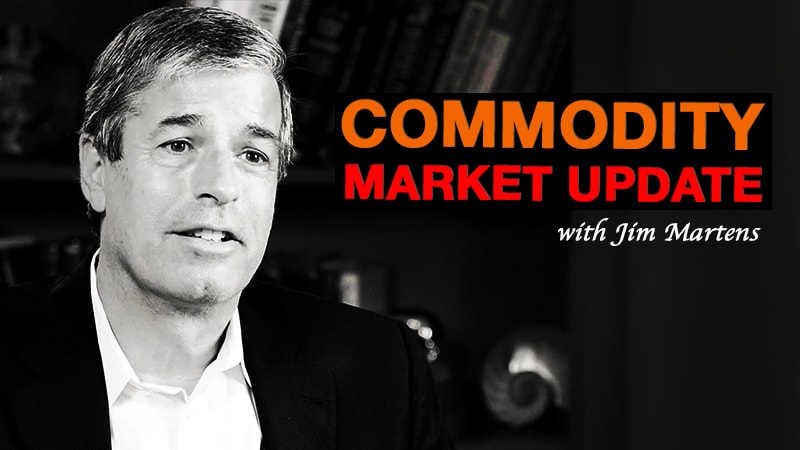 Commodity Market Update: How to Make Sense of “Senseless” Markets
