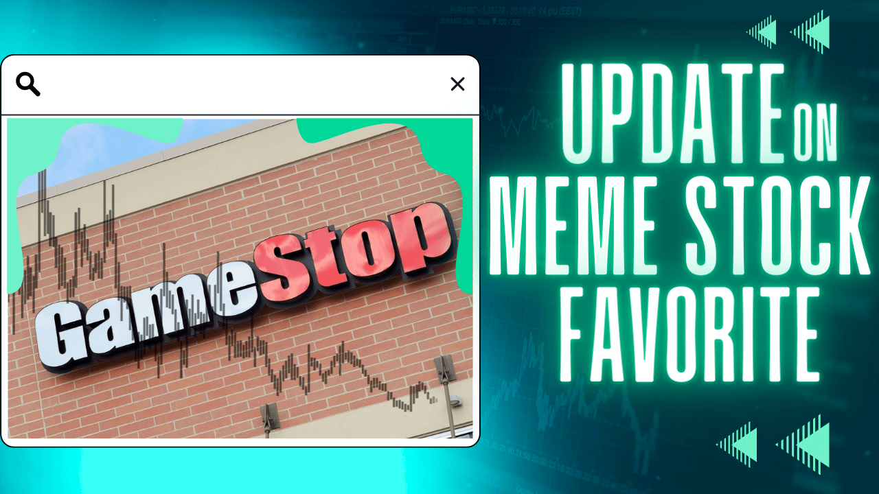 Gme stock real time discount