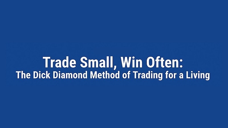 Dick Diamond Video Testimonials