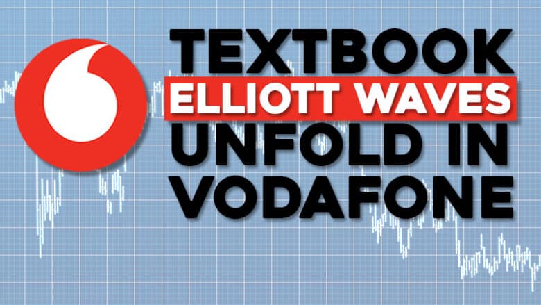 Vodafone (VOD): пропускайте новости, следите за паттерном (перевод с elliottwave com)