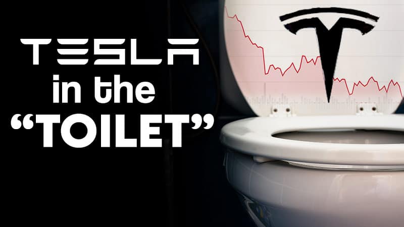 TSLA, Elon Musk – and the “Magazine Indicator”