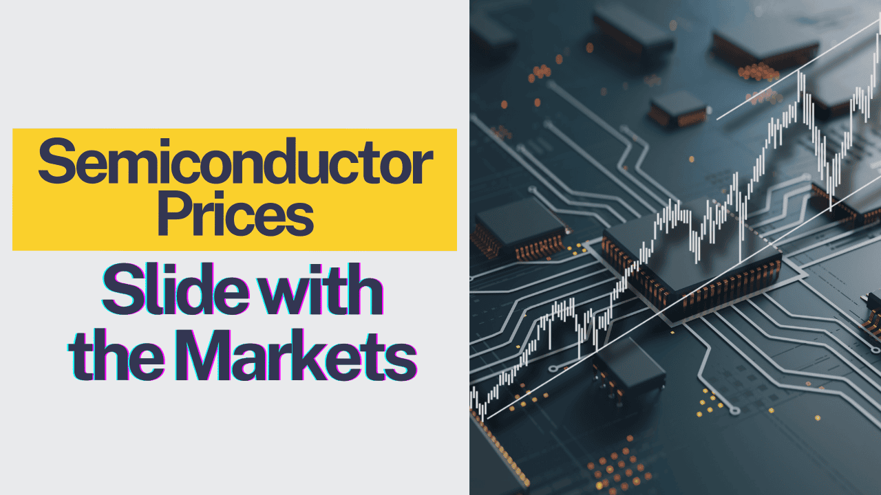 Semiconductors: Elliott Wave Update on This Hot Sector