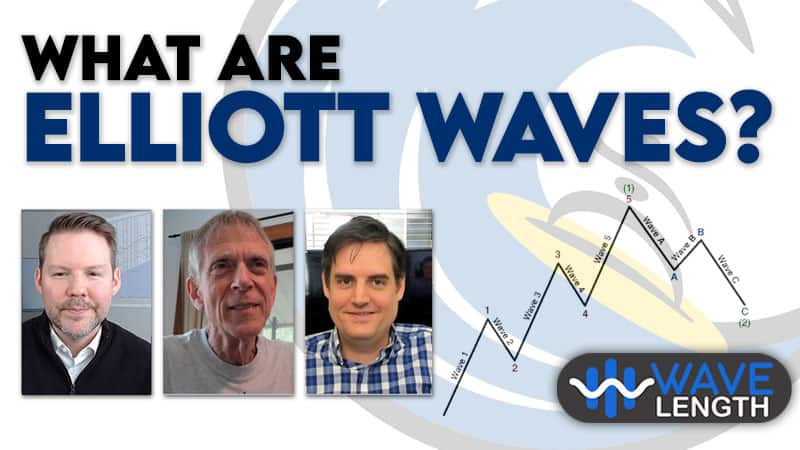 WHAT ARE ELLIOTT WAVES? | Wave Length