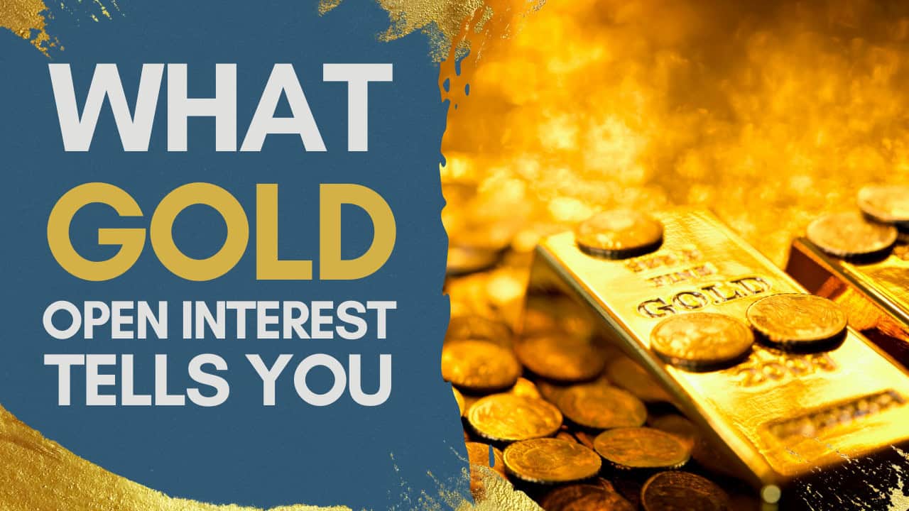 Gold: How to Gauge Investors’ Level of Interest
